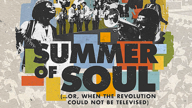 Summer of Soul: A Nostalgic Musical Journey - The Third Self